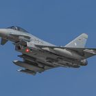 Eurofighter Typhoon VIII