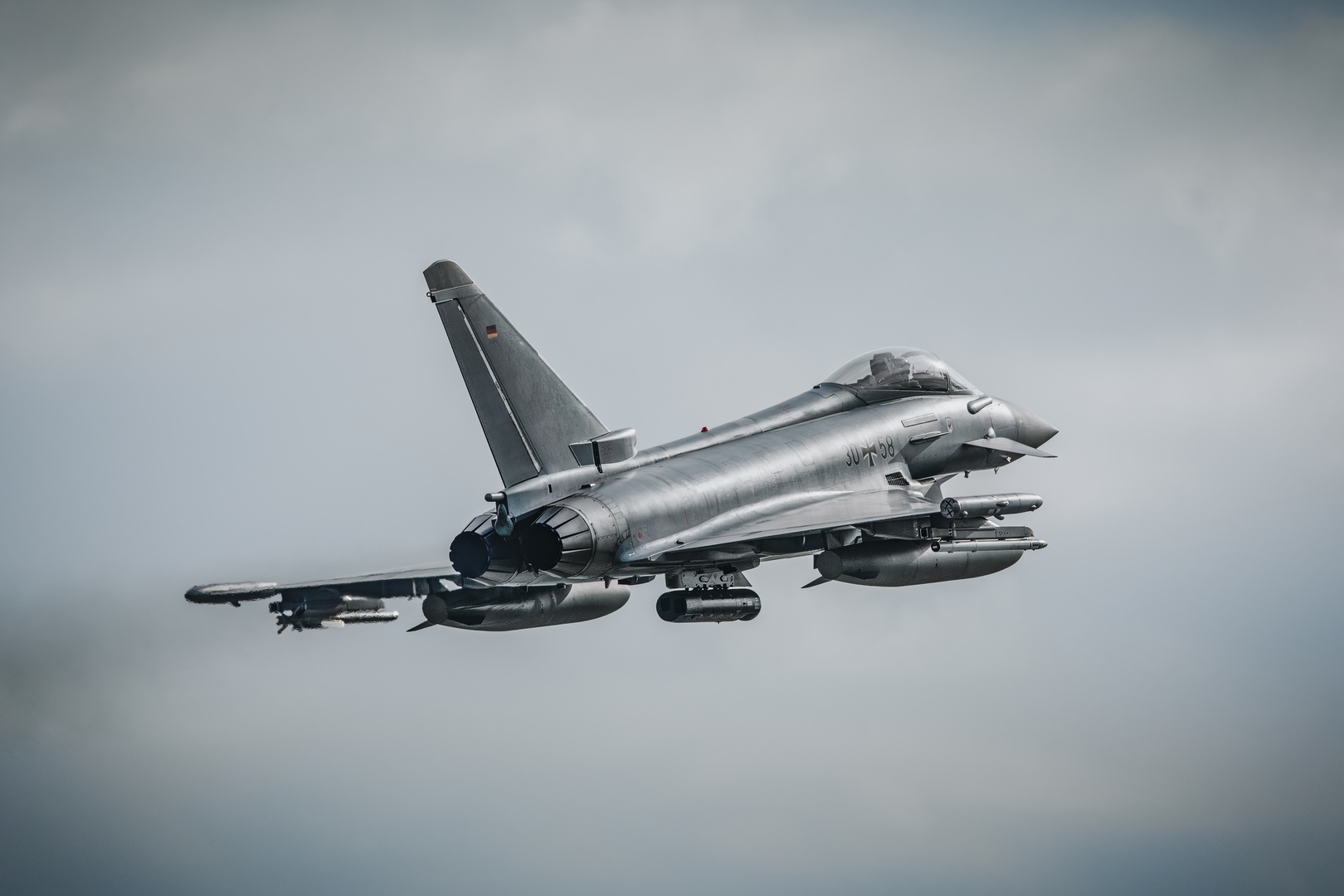 Eurofighter Wittmund