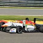 Euroformula Open Part I