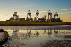 EUROGATE Container Terminal Bremerhaven