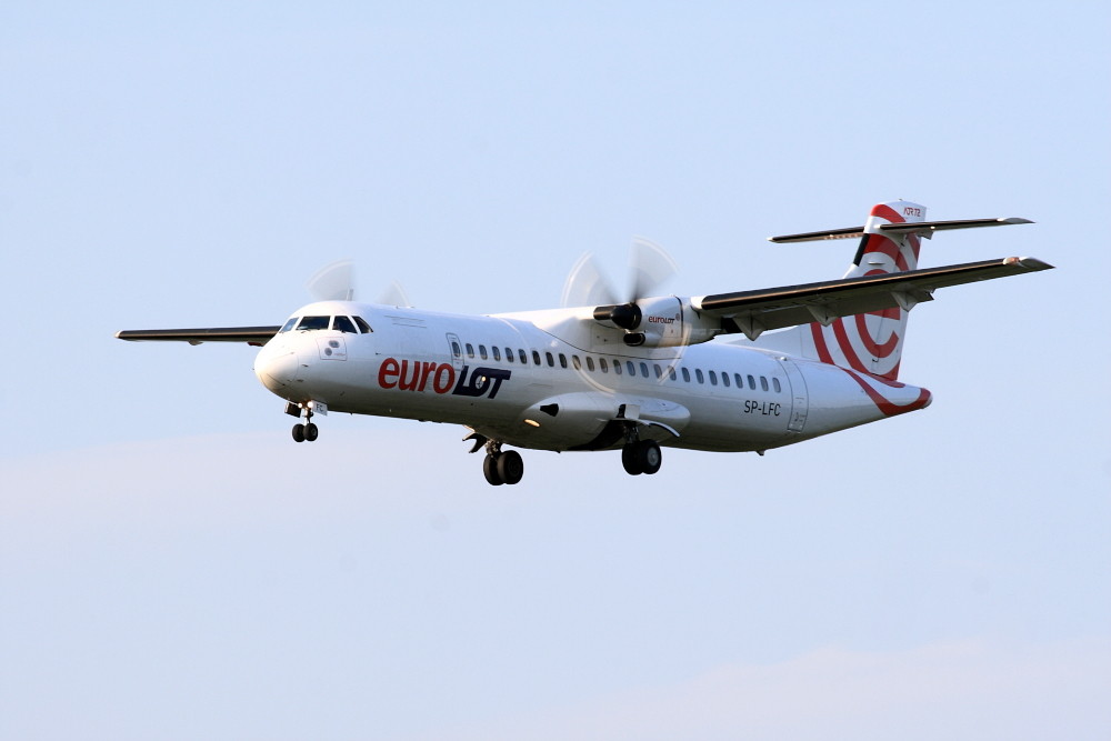 EuroLOT ATR sp-lfc