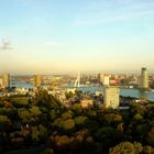 Euromast Erasmusbrücke