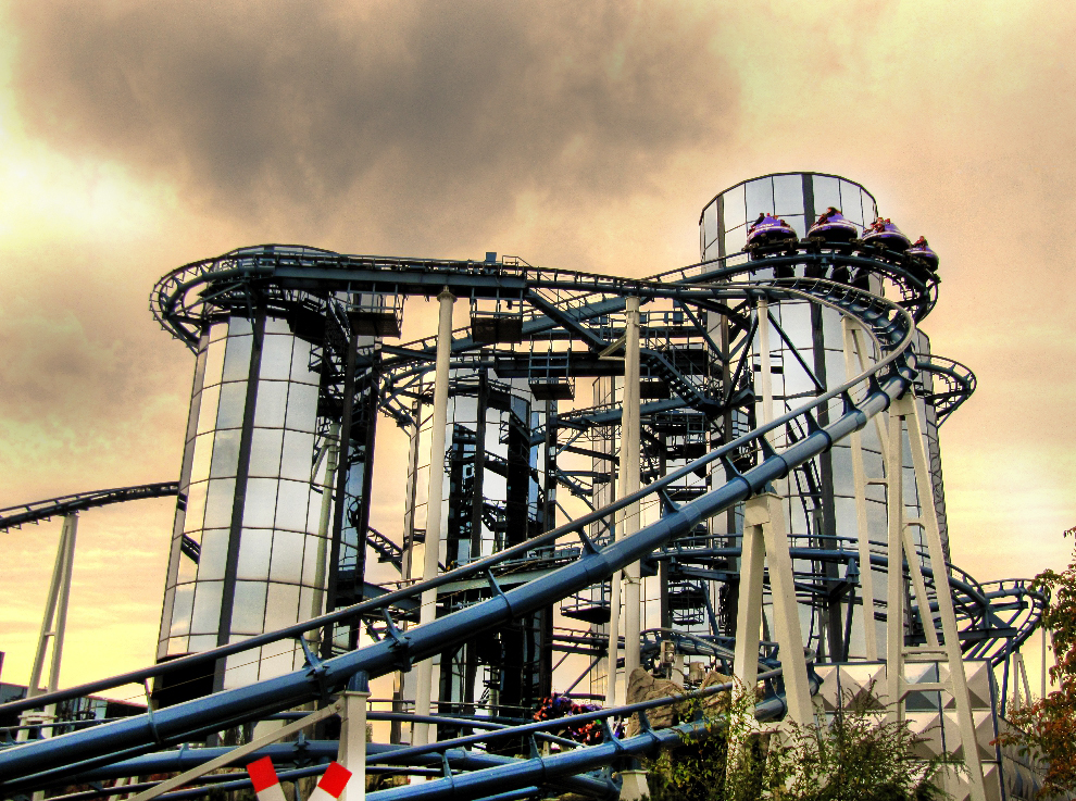 EuroMir Europapark Rust