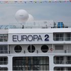 Europa 2 - IV