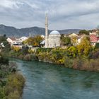 Europa - Bosnien und Herzegowina - Herzegowina-Neretva - Mostar 