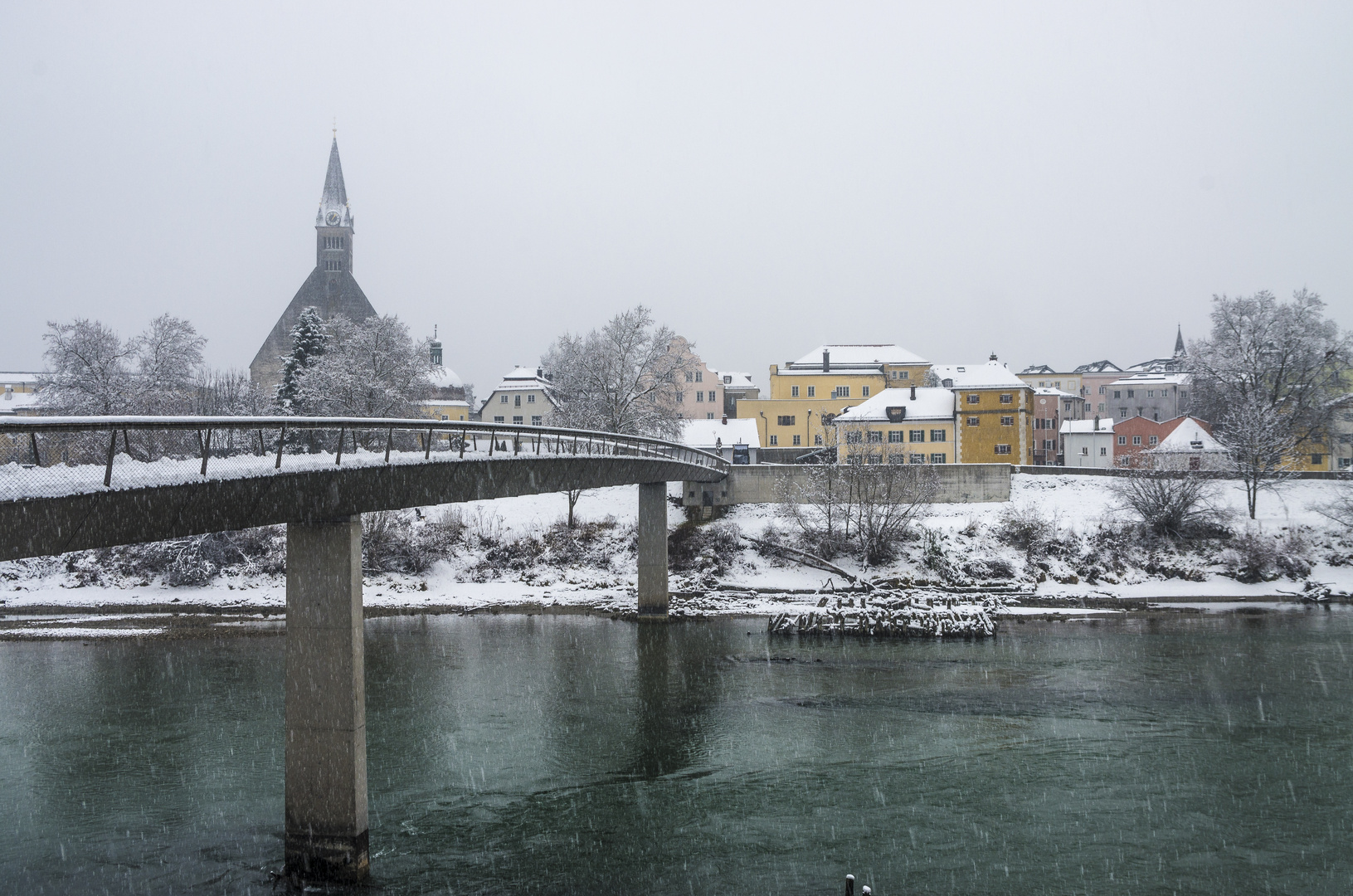 Europa Brücke