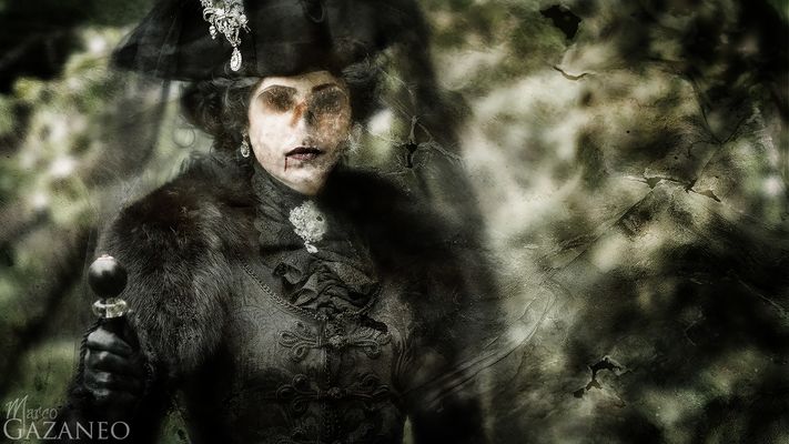 Europa - Countess of Atrocities!