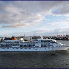 Europa in Hamburg