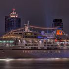 EUROPA in Hamburg