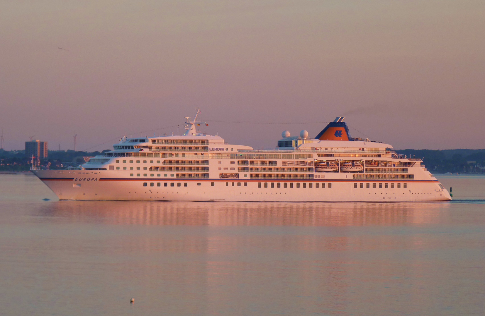 europa in kiel