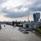 Europa, London, Themse, HMS Belfast