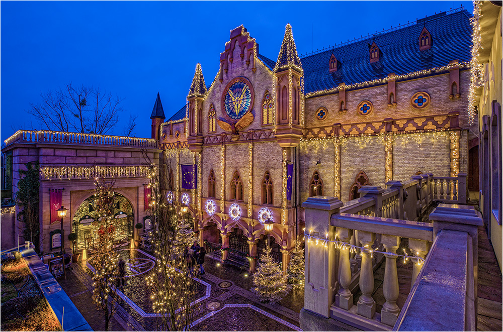 Europa Park 3