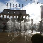 Europa Park - Colosseo