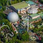 Europa-Park Freizeitpark 