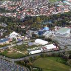 EUROPA - PARK RUST (BADEN)