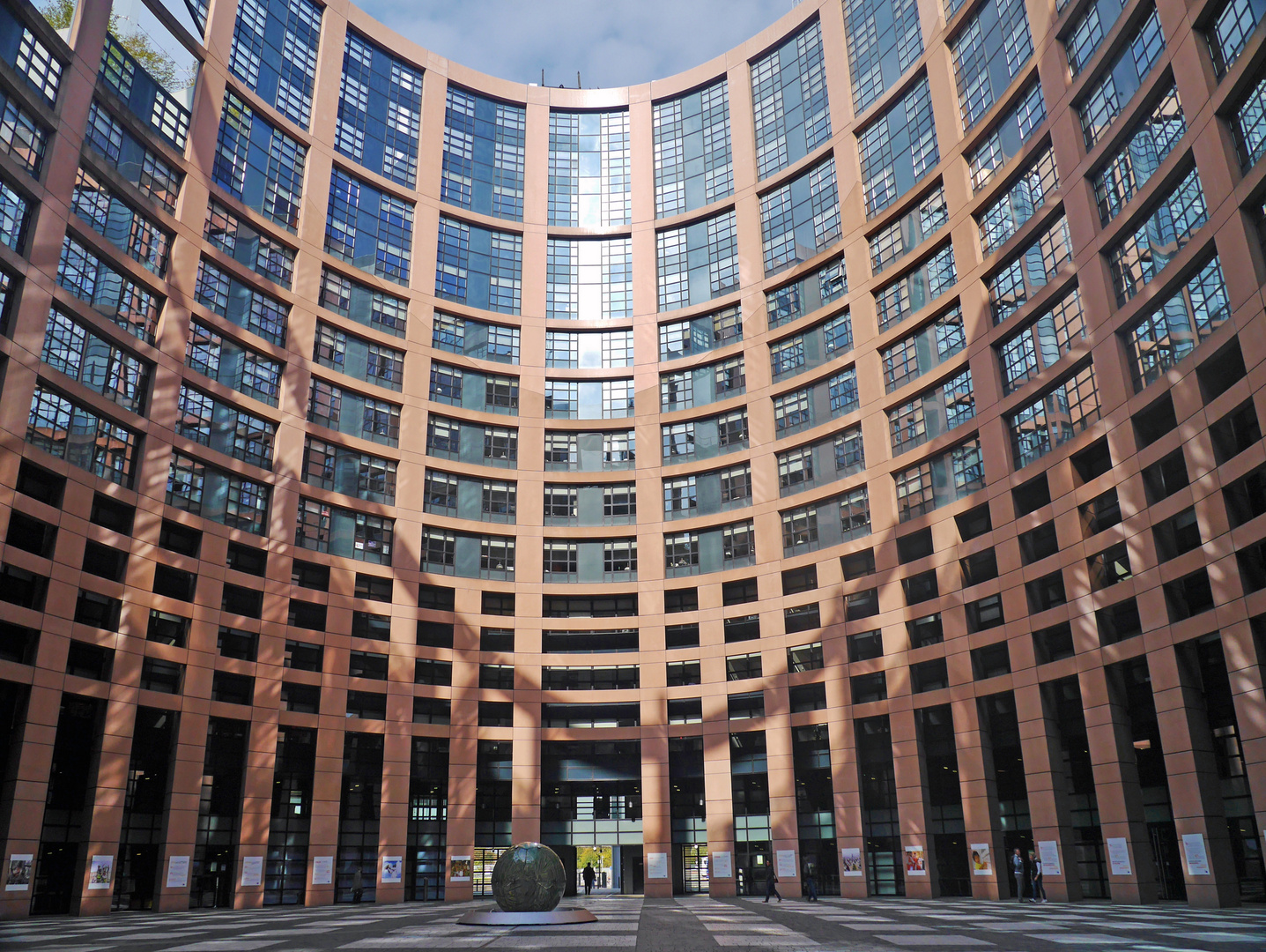 Europa - Parlament