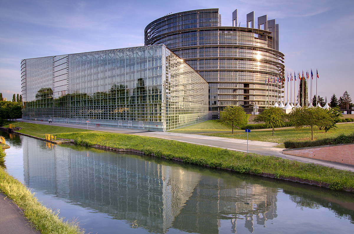 Europa Parlament