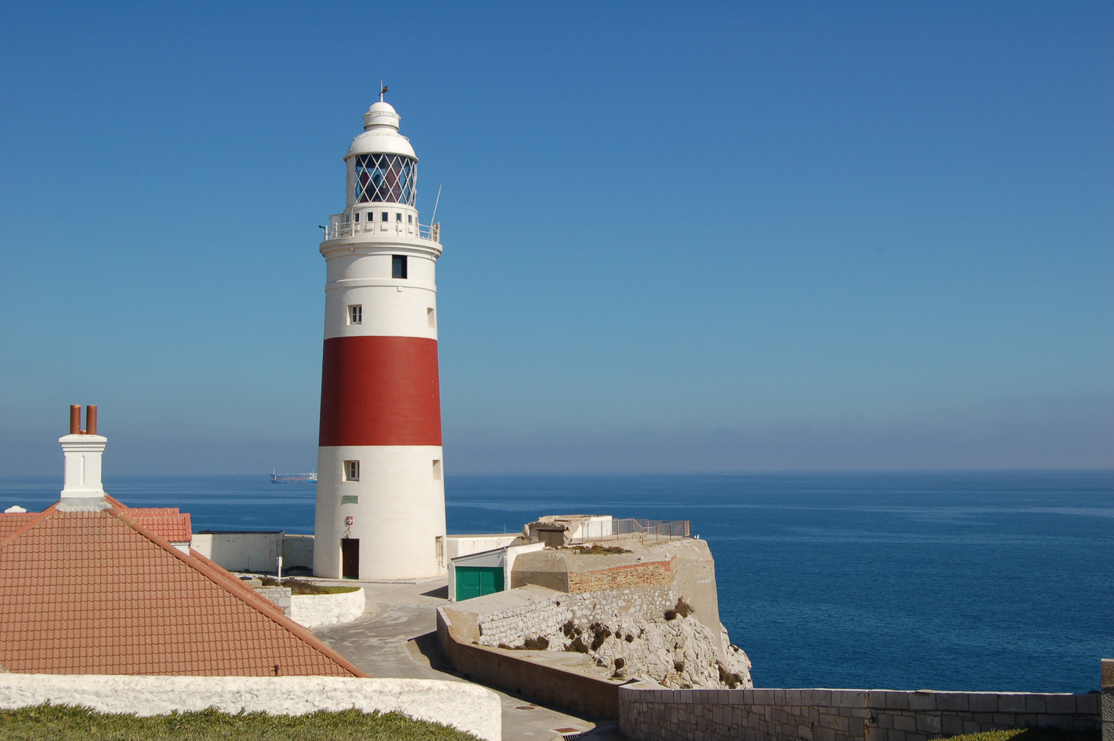 Europa Point