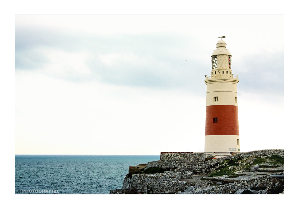 Europa Point