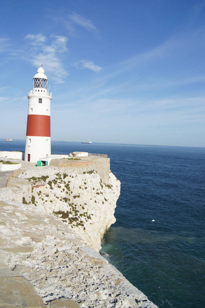 Europa Point