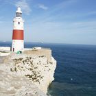 Europa Point