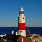 Europa point lighthouse