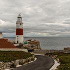 Europa Point Lighthouse