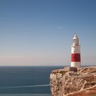 Europa Point Lighthouse