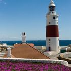 Europa Point Lighthouse