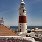 Europa Point Lighthouse