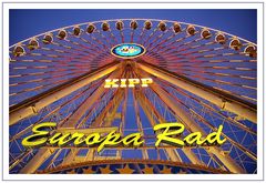 Europa-Rad