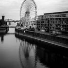 Europa Riesenrad in Köln