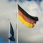 Europa verheddert - Deutschland zerfleddert