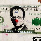 EUROPA WOHIN ? Hollande im Dollarmodus Grafitti Juli15