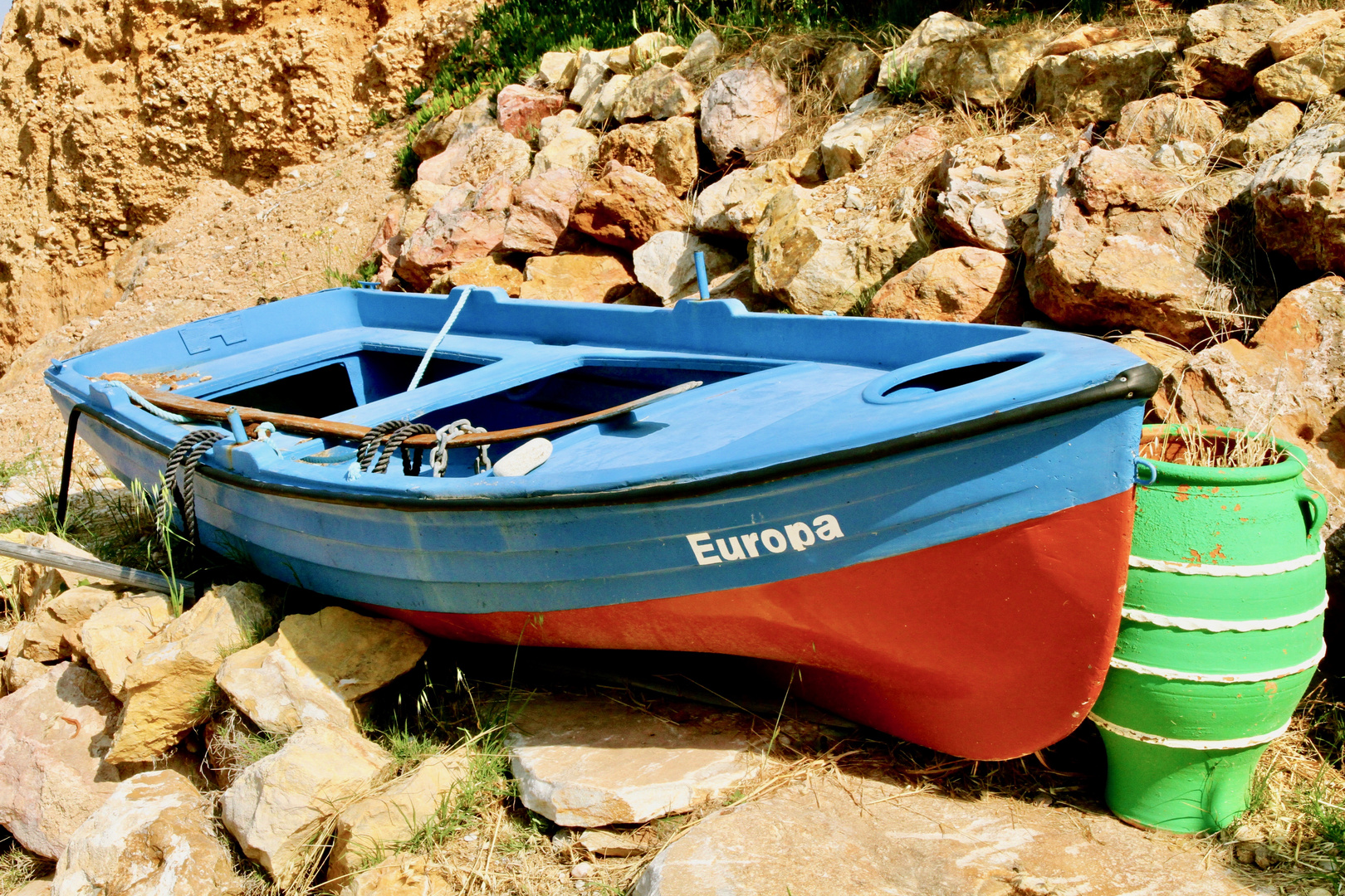Europaboot