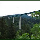 Europabrücke - Brennerautobahn