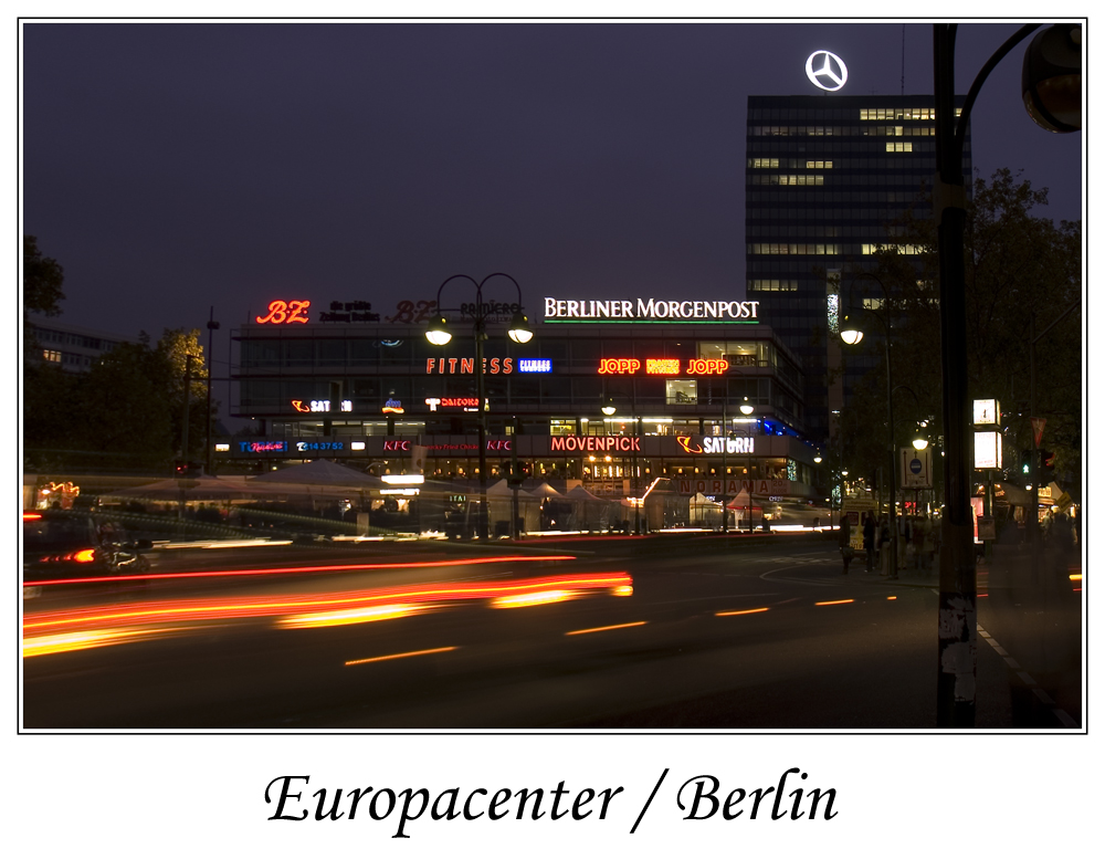 Europacenter