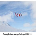 Europacup Freestyle Sudelfeld 2012