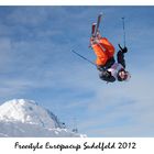 Europacup Freestyle Sudelfeld 2012 Nr. 3