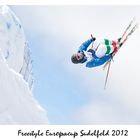 Europacup Freestyle Sudelfeld 2012 Nr. 5