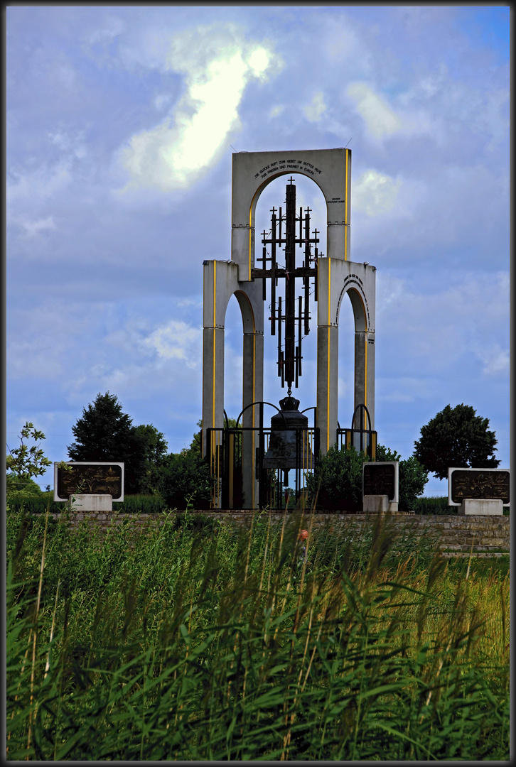 Europäische Freiheitsglocke