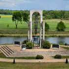 Europäische Freiheitsglocke bei Gifhorn 