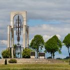 Europäische Freiheitsglocke bei Gifhorn 