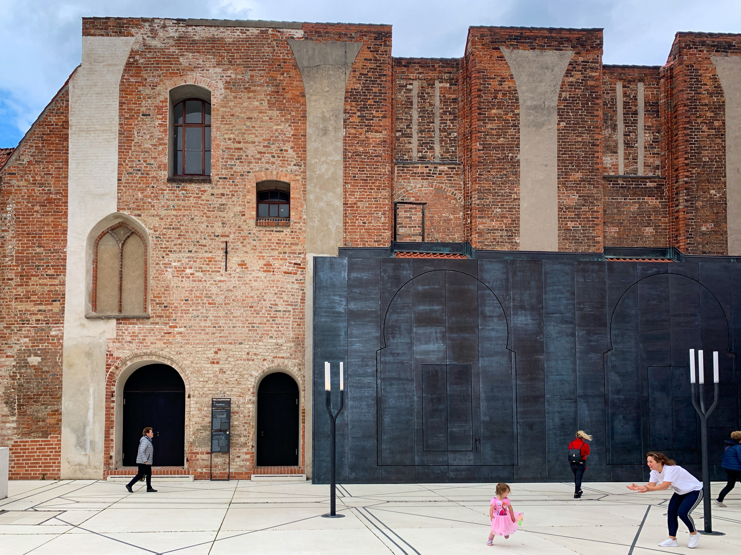 Europäisches Hansemuseum Lübeck