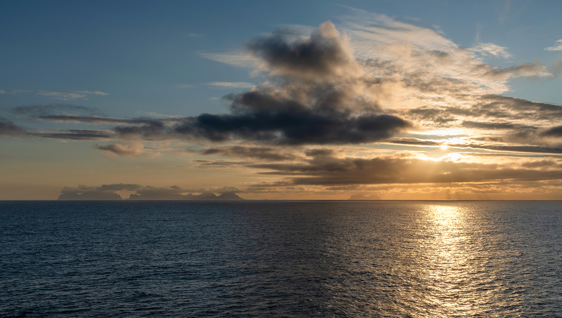 Europäisches Nordmeer