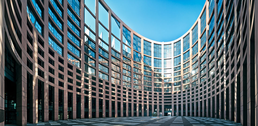 Europäisches Parlament