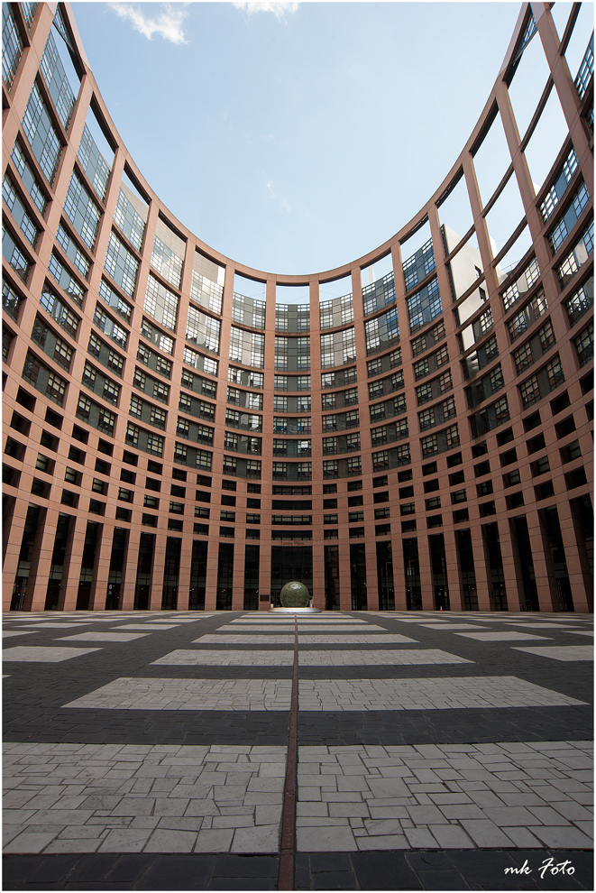 Europäisches Parlament