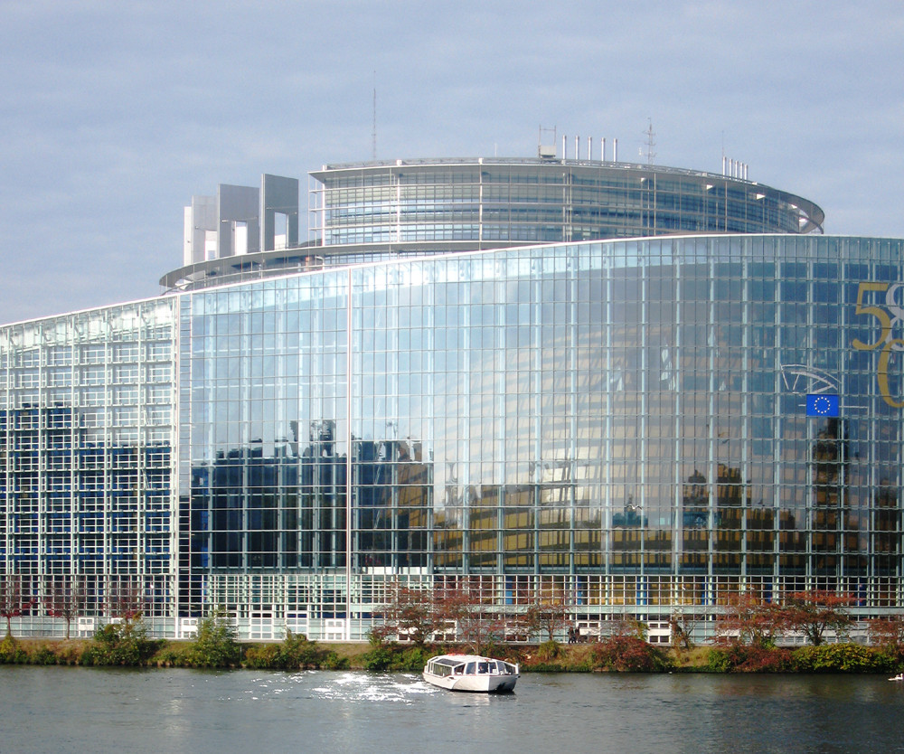 Europäisches Parlament