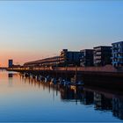 Europahafen Bremen (2)