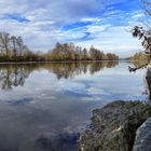 Europakanal bei Forchheim